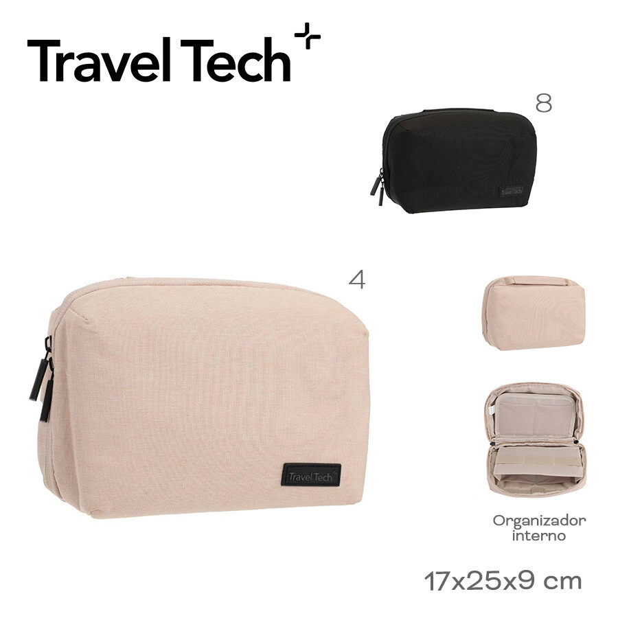 NECCESAIRE TRAVEL TECH