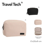 NECCESAIRE TRAVEL TECH
