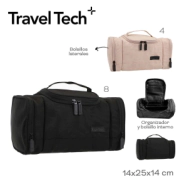 NECCESAIRE TRAVEL TECH