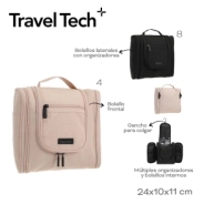 NECCESAIRE TRAVEL TECH