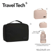 NECCESAIRE TRAVEL TECH