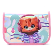 CARTUCHERA CANOPLA DESPLEGASBLE THINK HAPPY PETS SKORA