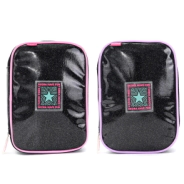 CARTUCHERA 2 PISOS THINK HAPPY CROMATICO SKORA