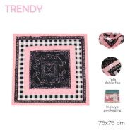 PA&Ntilde;UELO SEDA TRENDY