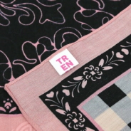 PA&Ntilde;UELO SEDA TRENDY