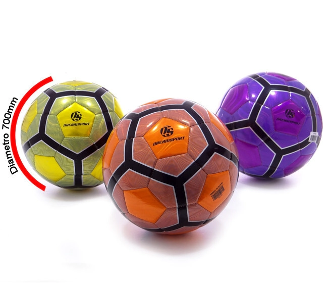 Pelta Futbol #5 320gr