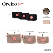 PORTACOSMETICOS OREIRO