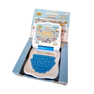 NOTEBOOK INGLES ROSA (8802ES)