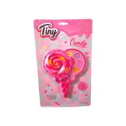 SET DE MAQUILLAJE PALETA TINY