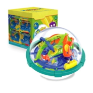 XETRYX BALL JUEGO DE INGENIO