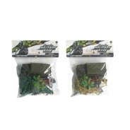 SET MILITAR 31 PIEZAS