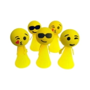 JUMPING EMOJI AMARILLO