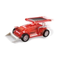 EXCAVADORA ENERGIA SOLAR