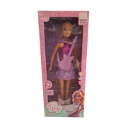 MU&Ntilde;ECA TINY MUSIC STAR 32x9x4 CM