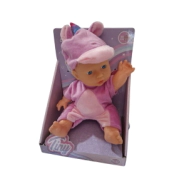 BEBOTE TINY DISFRAZ UNICORNIO 20CM 20x14x11 CM