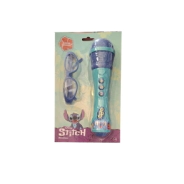 MICROFONO STITCH 25x16x5 CM