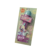 SUPER MICROFONO STITCH 35x15x6 CM