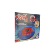 SUPER JUEGO DE MESA STOP! 26x26x5 CM
