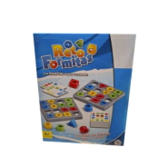 JUEGO DE MESA MAQUINA DE FORMAS 15x19x5 CM