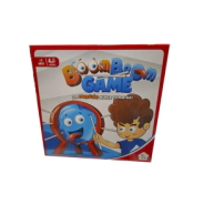 JUEGO DE MESA REVIENTA EL GLOBO 27x27x6 CM