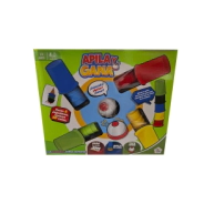 JUEGO DE MESA APILA RAPIDO 30x26x5 CM