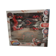 AUTO F1 A RADIO CONTROL MULTICANAL CARGA USB 54x11x39 CM