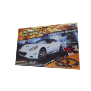 PISTA DE AUTOS 4,26 MTS 53x35x7CM