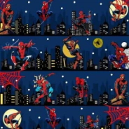 PAPEL PARA FORRAR HOMBRE ARA&Ntilde;A (SOLO X 10 UNIDADES)