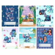 SEPARADORES DE CARPETA N&deg;3 STITCH