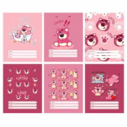 SEPARADORES DE CARPETA N&deg;3 LOTSO