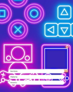 SEPARADORES DE CARPETA N&deg;3 GAMER