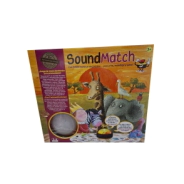 JUEGO DE MESA SOUND MATCH NEXT POINT