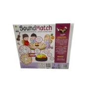 JUEGO DE MESA SOUND MATCH NEXT POINT