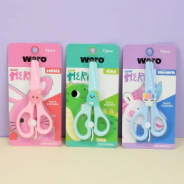 TIJERA LITTLE HERO WERO