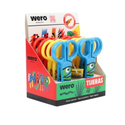 TIJERA WILD WERO