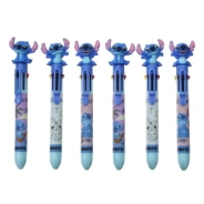 BOLIGRAFO 8 COLORES STITCH WERO