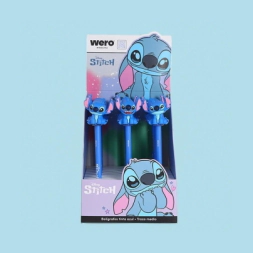 BOLIGRAFO STITCH WERO