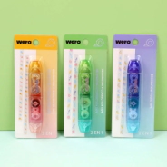 PEGAMENTO DECO GLUE HIGHLIGHTER TAPES WERO