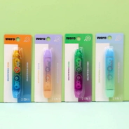 CINTA DECORATIVA HIGHLIGHTER TAPE WERO