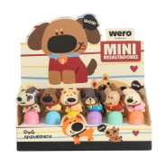 MINI RESALTADOR PUPPYS WERO