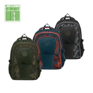 MOCHILA STREET WEAR 18,5