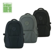MOCHILA STREET WEAR 18,5