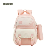 MOCHILA INFLUENCER SCHOOL