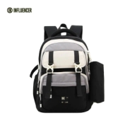 MOCHILA INFLUENCER SCHOOL