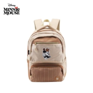 MOCHILA DISNEY MINNIE 17,5"