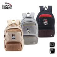MOCHILA DISNEY MINNIE 17,5