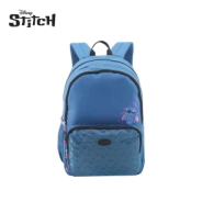 MOCHILA DISNEY STITCH 18"