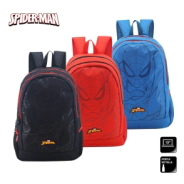 MOCHILA SPIDERMAN 18