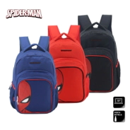 MOCHILA SPIDERMAN 18