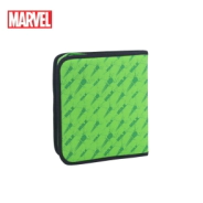 CARPETA N&deg;3 HULK